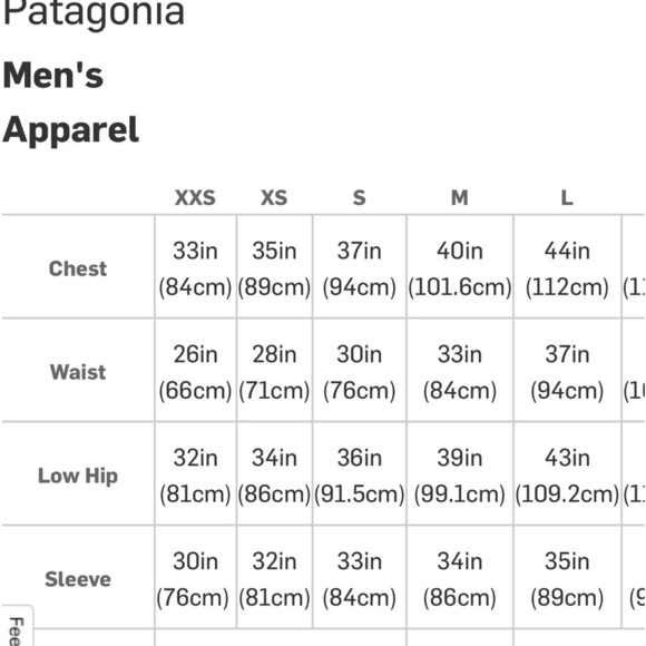 NWT’S Patagonia Los  Gatos Crew Fleece Jacket - Men's khaki & Blue SZ S - Picture 8 of 12